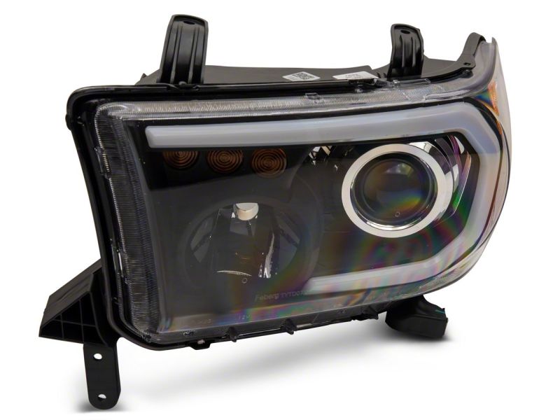 Picture of Raxiom RAX LED Headlights - TU16006
