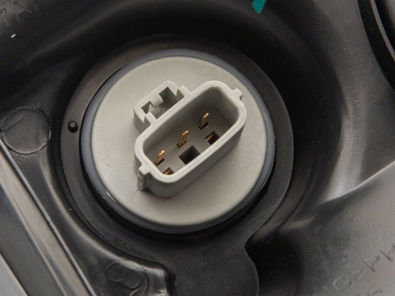 Picture of Raxiom RAX LED Headlights - TU16006