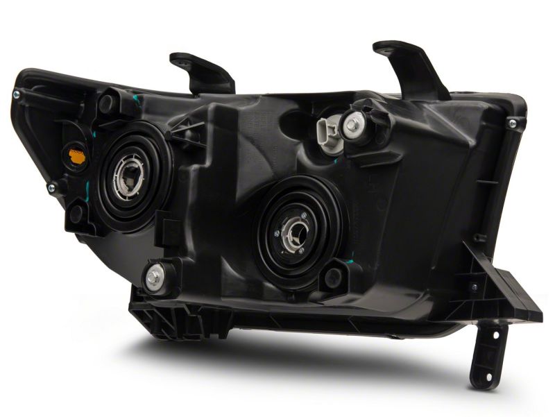 Picture of Raxiom RAX LED Headlights - TU16006