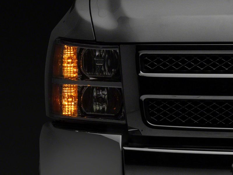Picture of Raxiom RAX LED Headlights - S122323