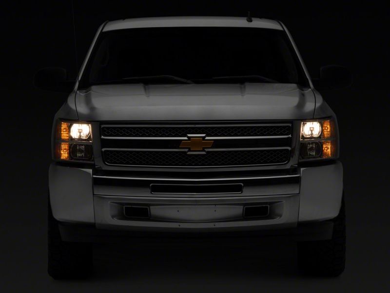 Picture of Raxiom RAX LED Headlights - S122323