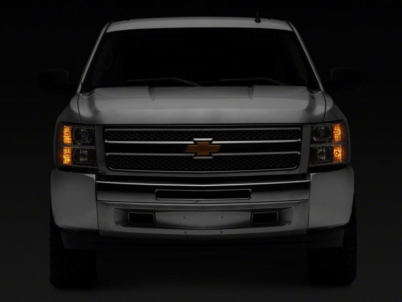 Picture of Raxiom RAX LED Headlights - S122323