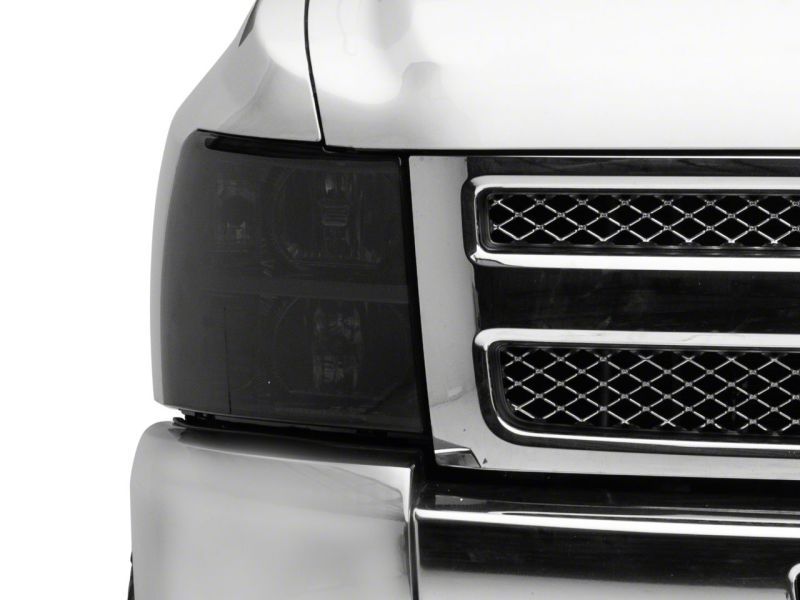 Picture of Raxiom RAX LED Headlights - S122324