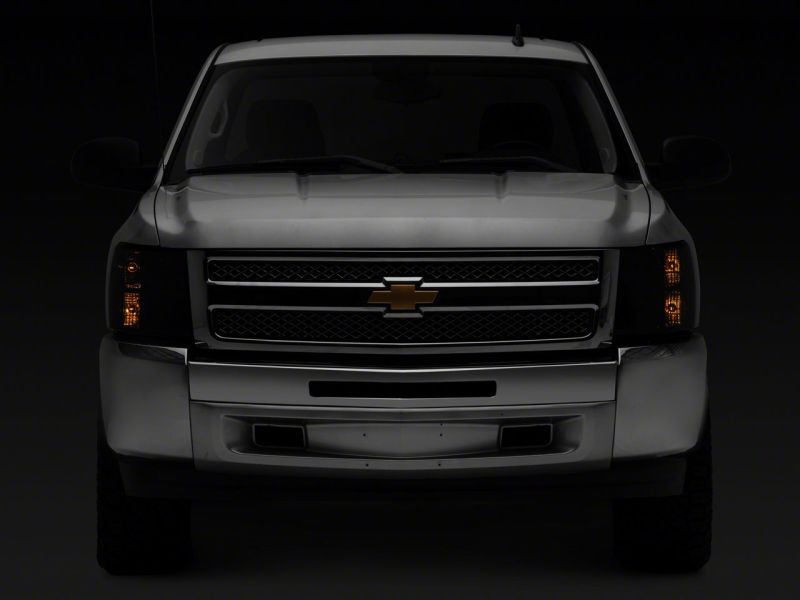 Picture of Raxiom RAX LED Headlights - S122324