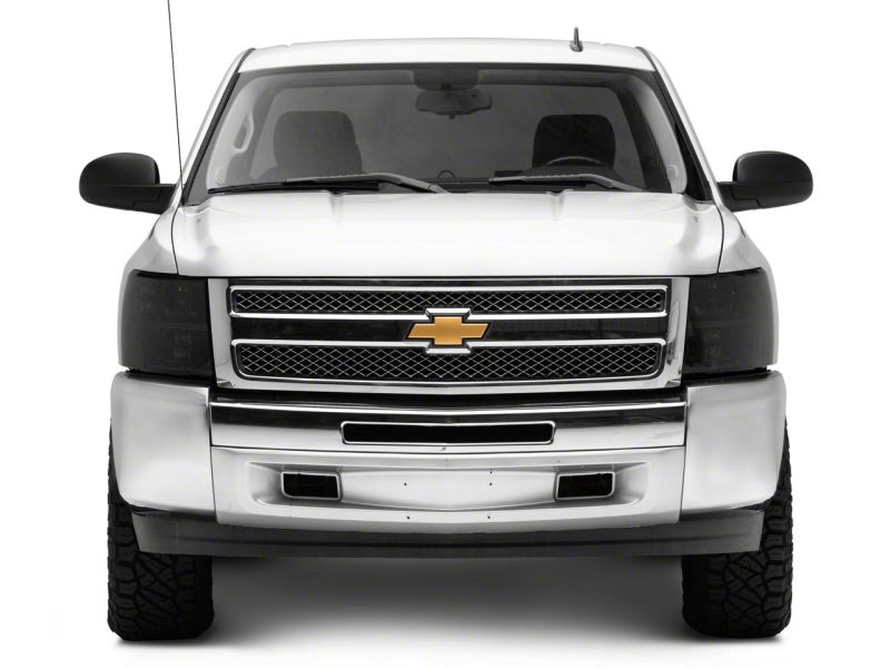 Picture of Raxiom RAX LED Headlights - S122324