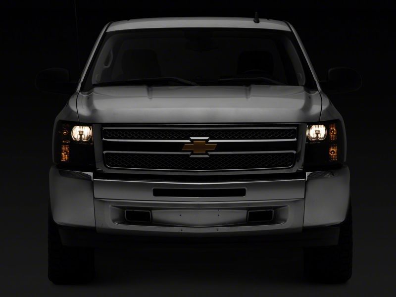 Picture of Raxiom RAX LED Headlights - S122324