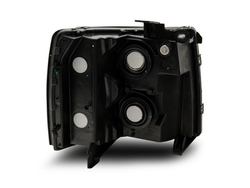 Picture of Raxiom RAX LED Headlights - S122324