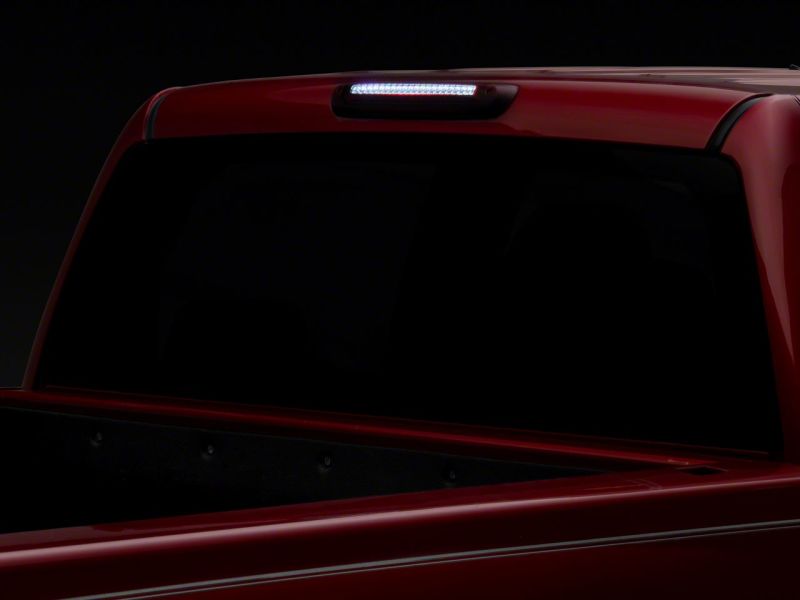 Picture of Raxiom RAX Brake Lights - S128046