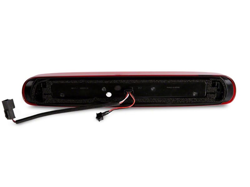 Picture of Raxiom RAX Brake Lights - S128046