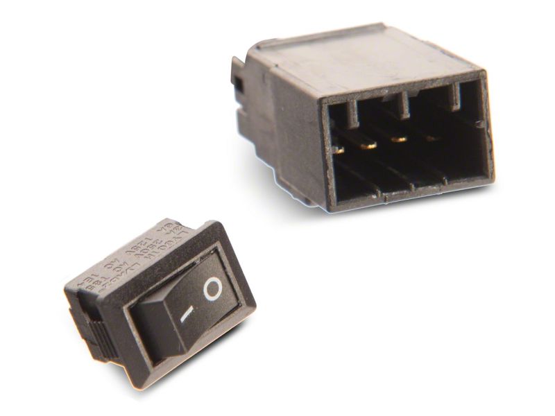 Picture of Raxiom RAX Brake Lights - S128047