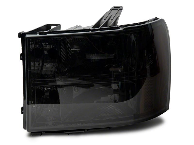 Picture of Raxiom RAX LED Headlights - S518299