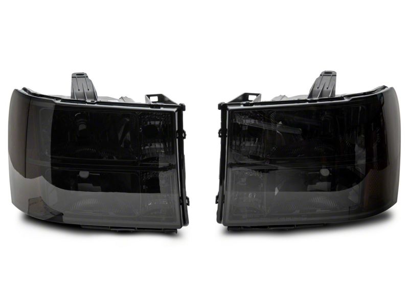 Picture of Raxiom RAX LED Headlights - S518299