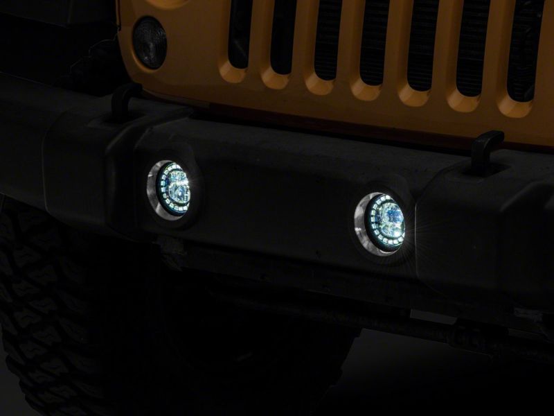 Picture of Raxiom RAX Fog Lights - J141597