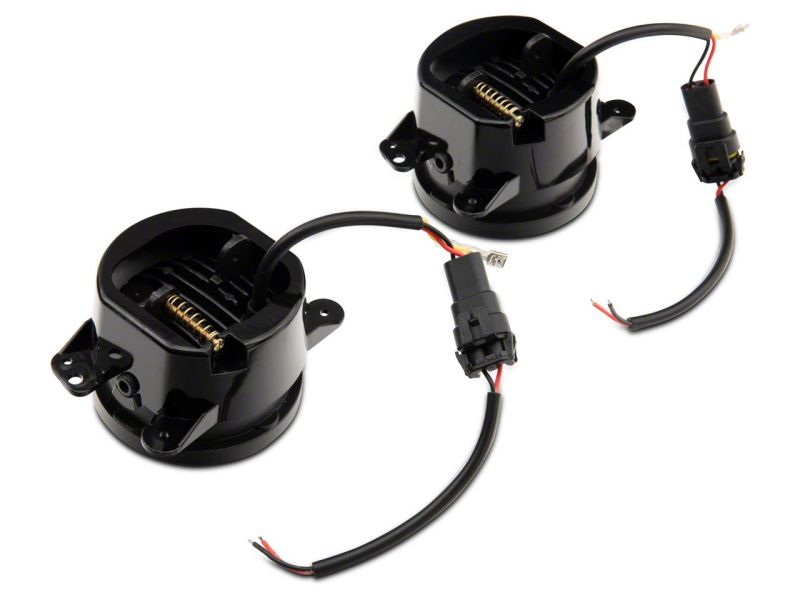 Picture of Raxiom RAX Fog Lights - J141597