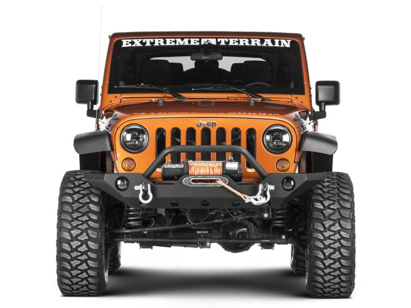 Picture of Raxiom RAX Light Brackets Light Mounts - J106738