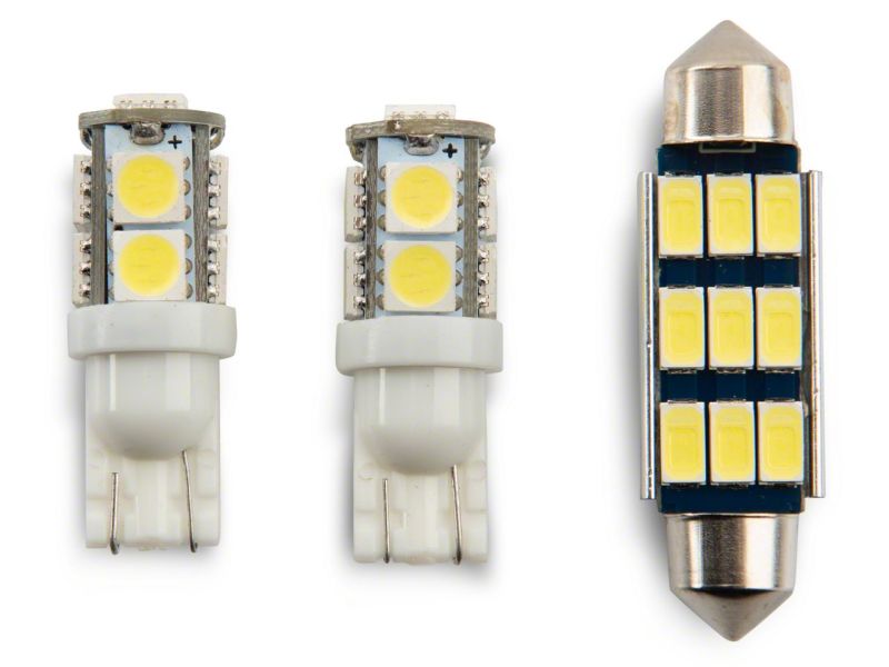 Picture of Raxiom RAX Interior Lighting - J166737