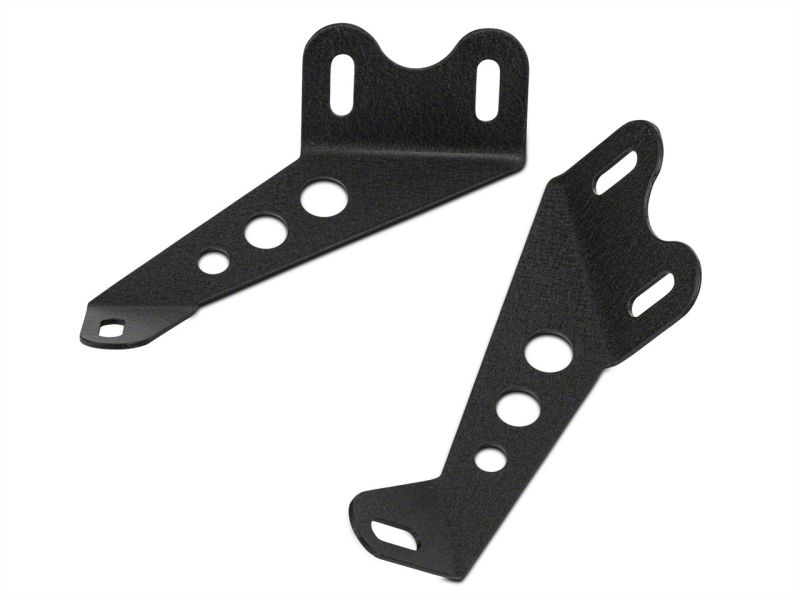 Picture of Raxiom RAX Light Brackets Light Mounts - J106738