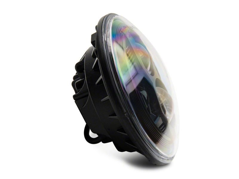Picture of Raxiom RAX LED Headlights - J154695