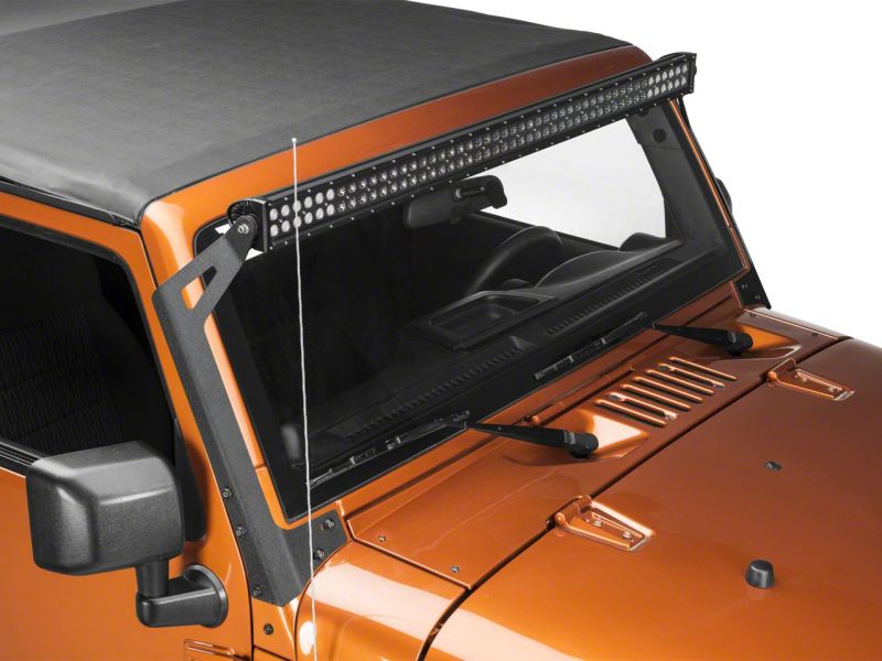 Picture of Raxiom RAX Light Brackets Light Mounts - J106743