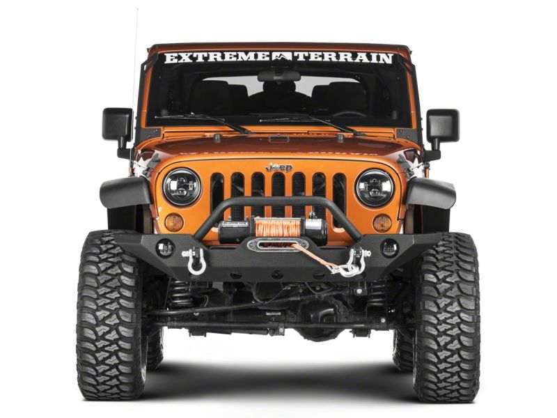 Picture of Raxiom RAX Light Brackets Light Mounts - J106743