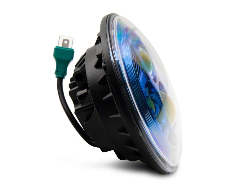 Picture of Raxiom RAX LED Headlights - J154696