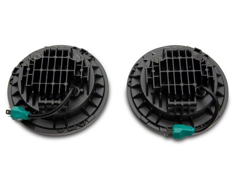 Picture of Raxiom RAX LED Headlights - J154697