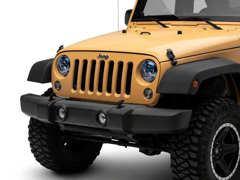 Picture of Raxiom RAX LED Headlights - J154696