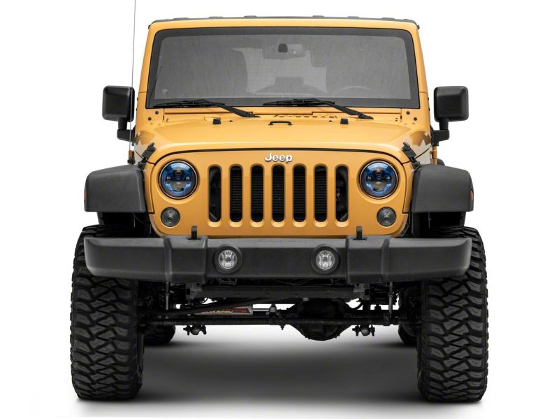 Picture of Raxiom RAX LED Headlights - J154696