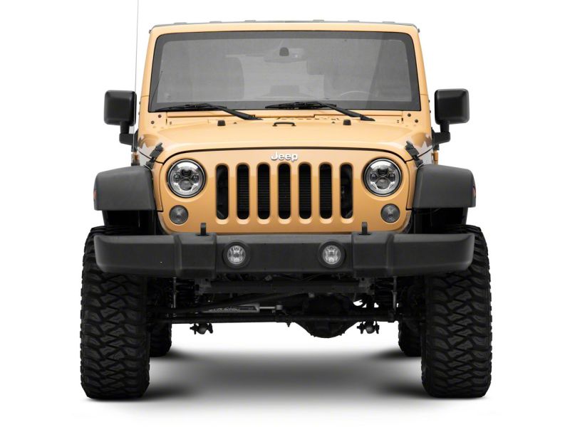Picture of Raxiom RAX LED Headlights - J154697