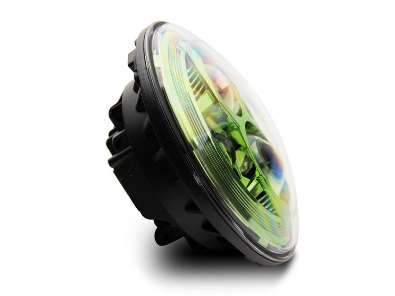 Picture of Raxiom RAX LED Headlights - J154699