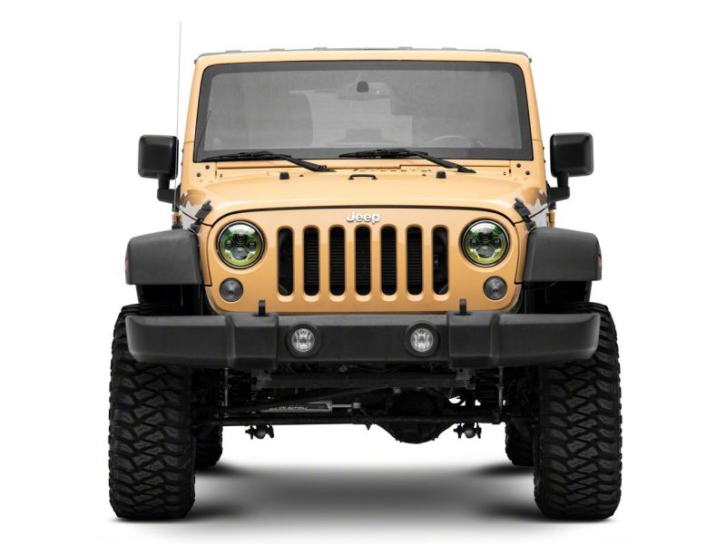 Picture of Raxiom RAX LED Headlights - J154699