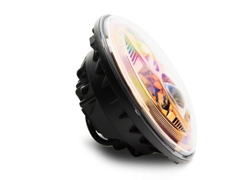 Picture of Raxiom RAX LED Headlights - J154700