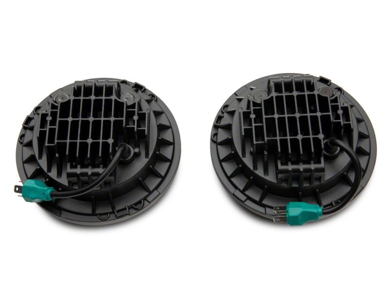 Picture of Raxiom RAX LED Headlights - J154699