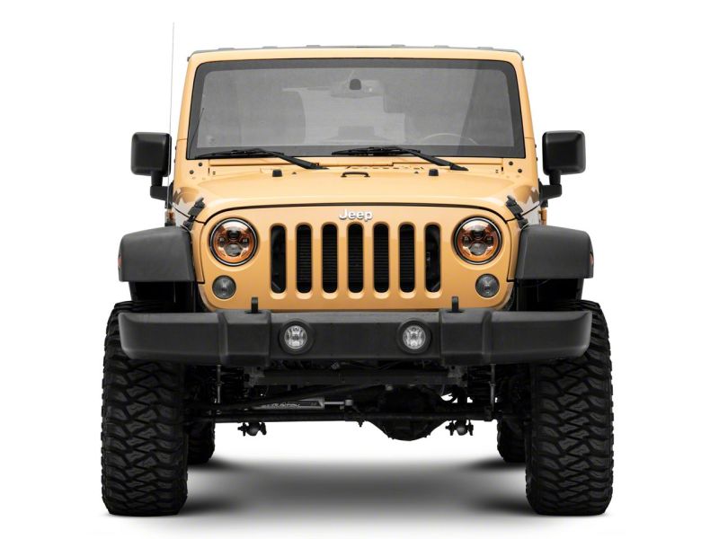 Picture of Raxiom RAX LED Headlights - J154700