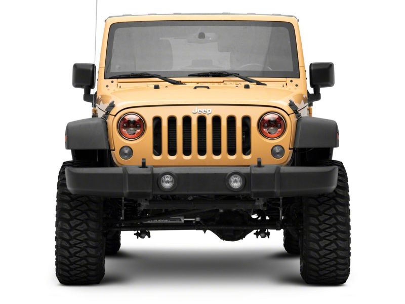 Picture of Raxiom RAX LED Headlights - J154701