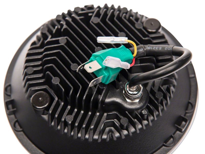 Picture of Raxiom RAX LED Headlights - J173078