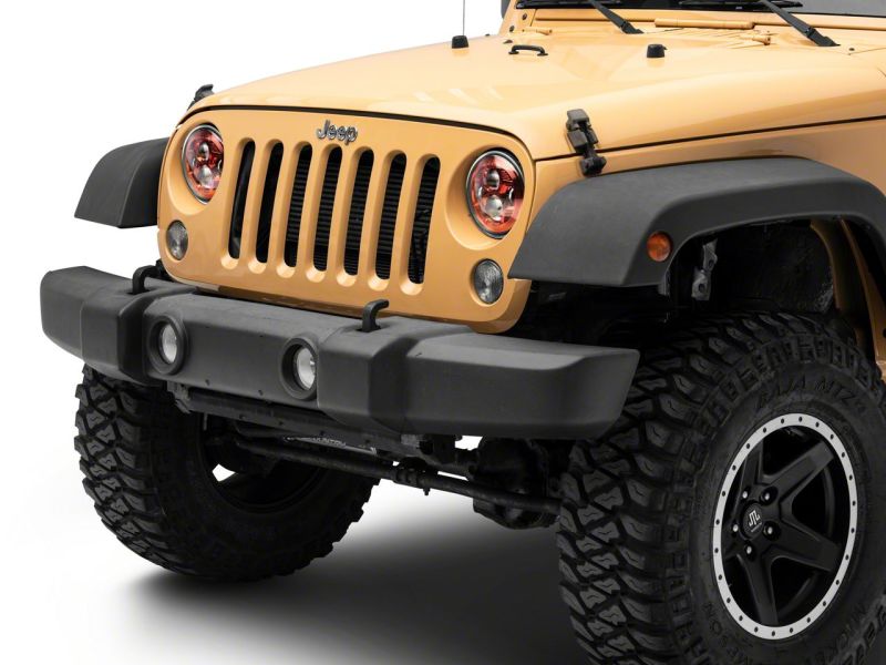 Picture of Raxiom RAX LED Headlights - J154701