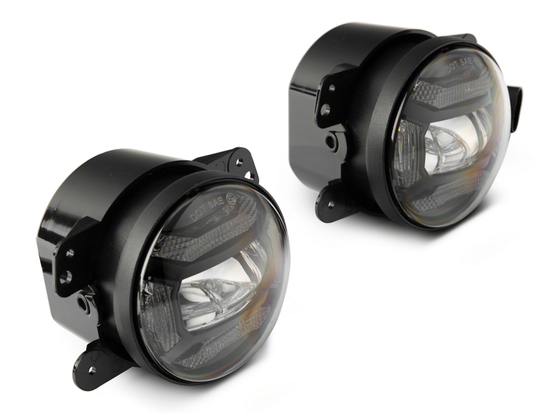 Picture of Raxiom RAX Fog Lights - J167046