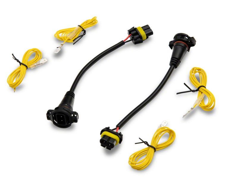 Picture of Raxiom RAX Fog Lights - J142667