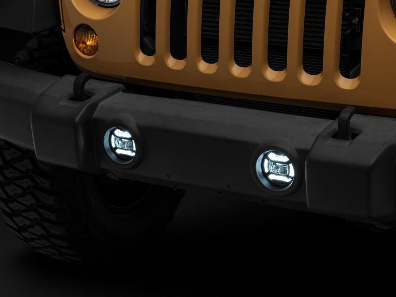 Picture of Raxiom RAX Fog Lights - J167046