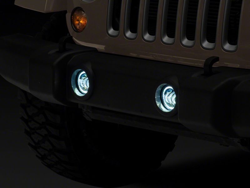 Picture of Raxiom RAX Fog Lights - J142667