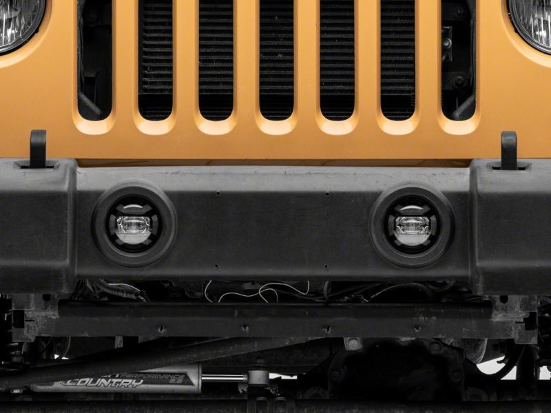 Picture of Raxiom RAX Fog Lights - J167046