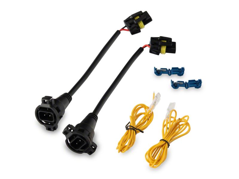 Picture of Raxiom RAX Fog Lights - J167046