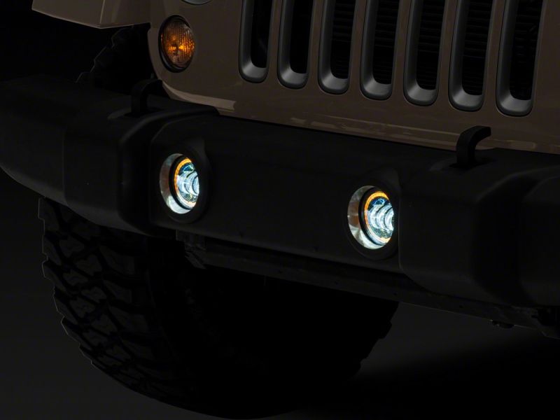 Picture of Raxiom RAX Fog Lights - J142666