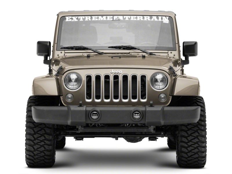 Picture of Raxiom RAX Fog Lights - J142666