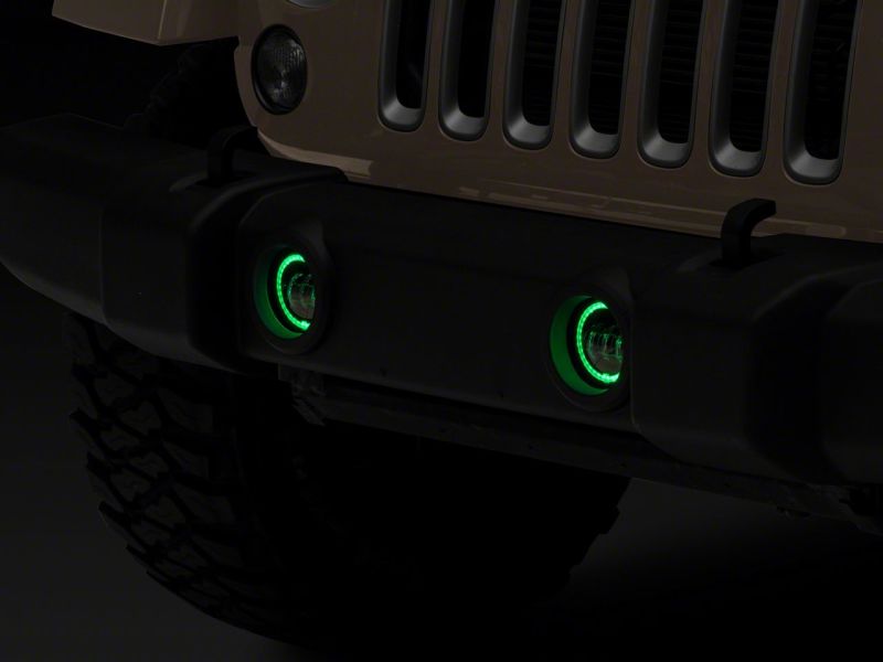 Picture of Raxiom RAX Fog Lights - J143371