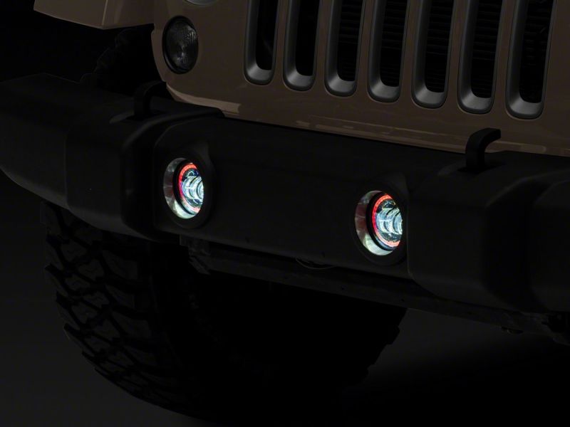 Picture of Raxiom RAX Fog Lights - J143371