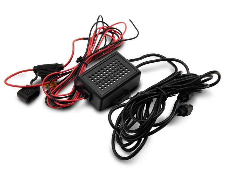 Picture of Raxiom RAX Fog Lights - J143371