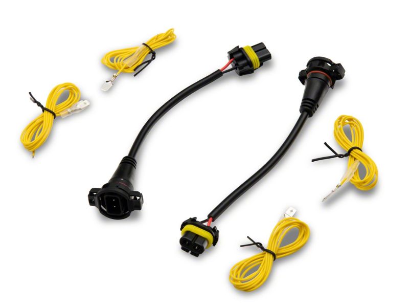 Picture of Raxiom RAX Fog Lights - J142666