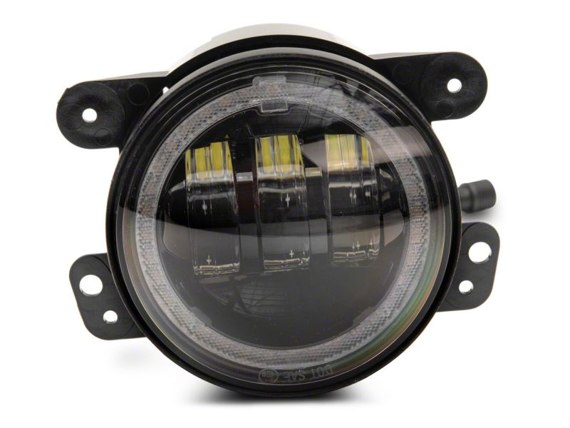 Picture of Raxiom RAX Fog Lights - J143371
